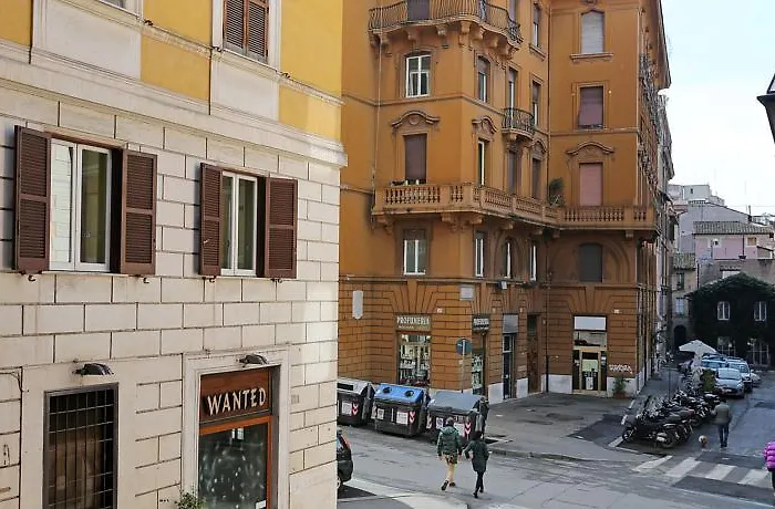 House Monti 1875 4*