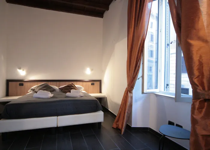 House Monti 1875 Gasthuis 4*