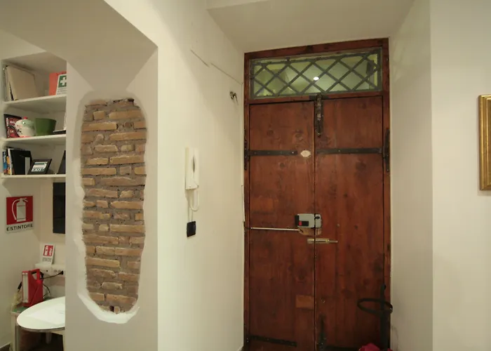 House Monti 1875 4* Rome